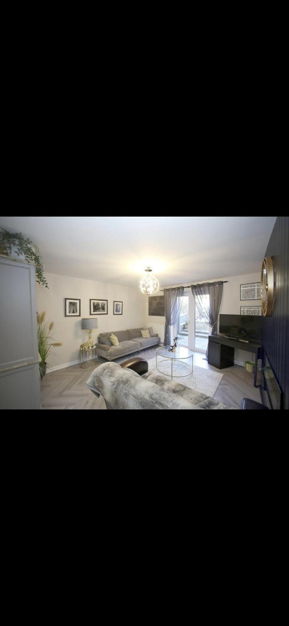 Villa The Chic Haven York Exterior foto