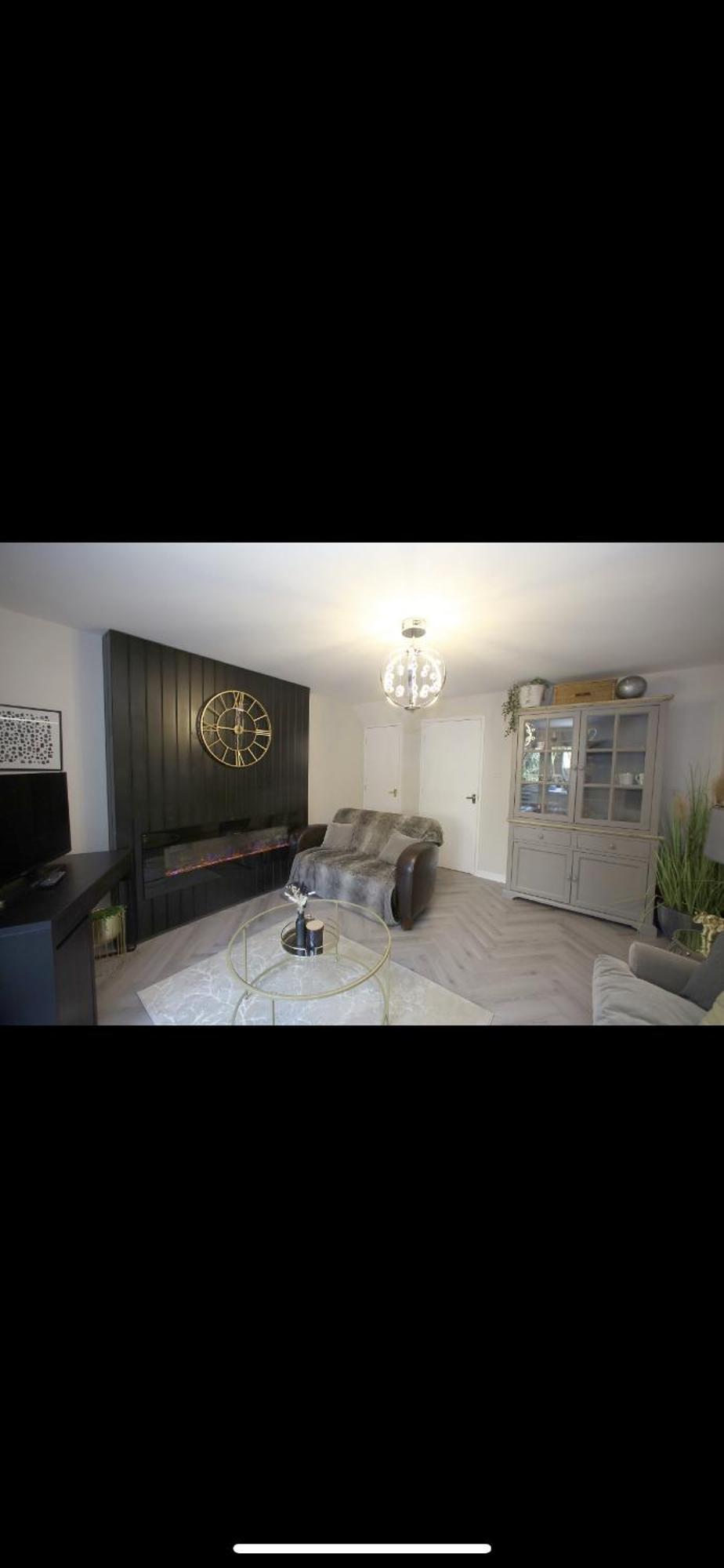 Villa The Chic Haven York Exterior foto